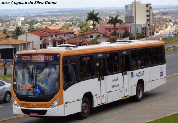 Lei garante gratuidade para profissionais de saúde no Distrito Federal