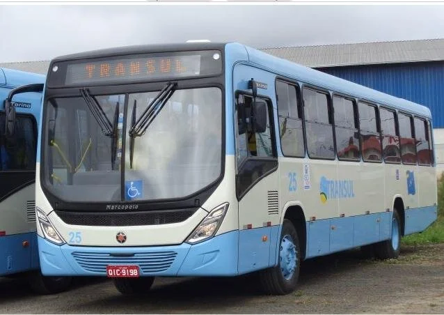 Transporte coletivo em Lages (SC) volta nesta segunda-feira (08)
