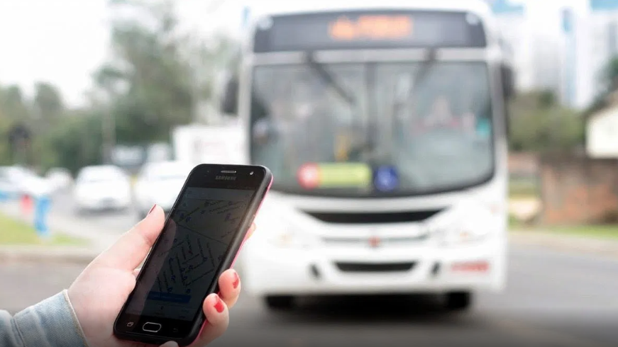 Transporte coletivo intermunicipal será retomado a partir desta segunda-feira