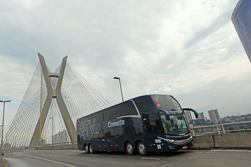 ANTT retira direito do usuário de requerer reembolso integral do valor da passagem em viagem interestadual