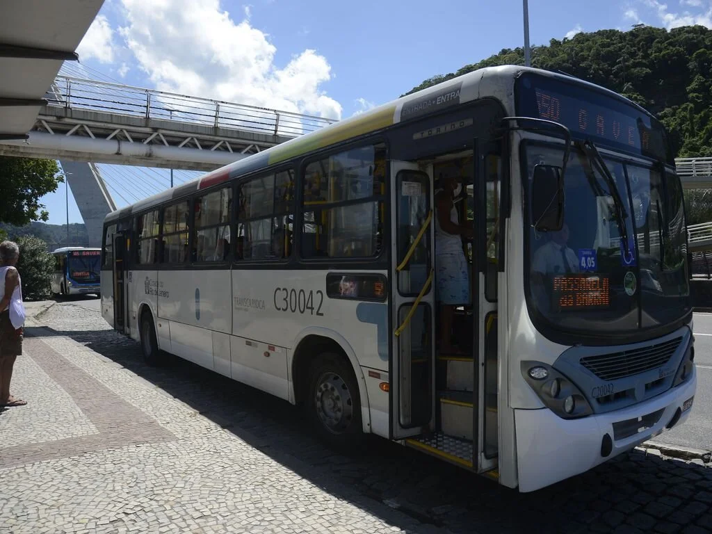Pandemia amplia debate sobre taxas em transporte público