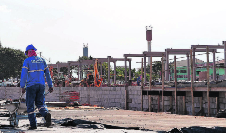 Entrega do BRT de Campinas é adiada por conta da pandemia do coronavírus