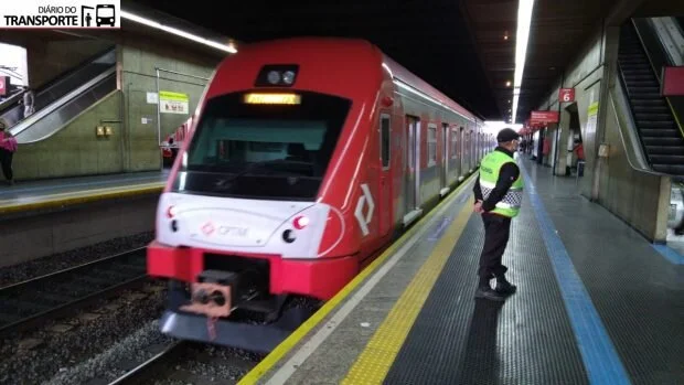 Resolução determina 100% da frota da EMTU, CPTM e Metrô em circulação se houver demanda com relaxamento da quarentena