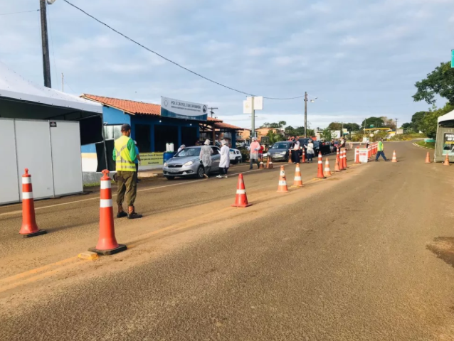 Prefeitura de Itacaré prorroga 'toque de recolher' e suspensão de transporte intermunicipal