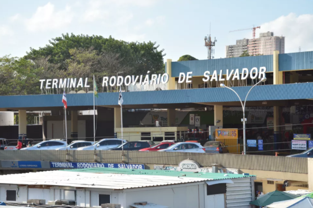 Covid-19: Bahia tem mais 13 cidades com transporte intermunicipal suspenso e total chega a 325; veja lista