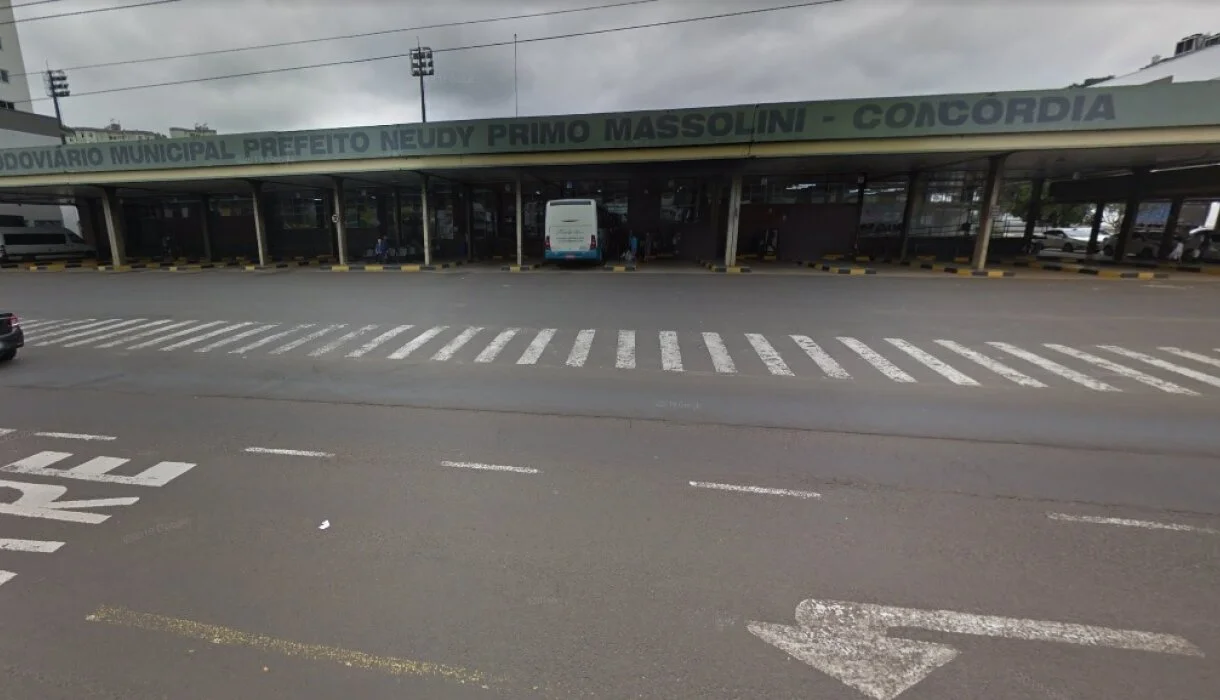 Transporte intermunicipal de Concórdia deve retornar aos poucos a partir desta semana