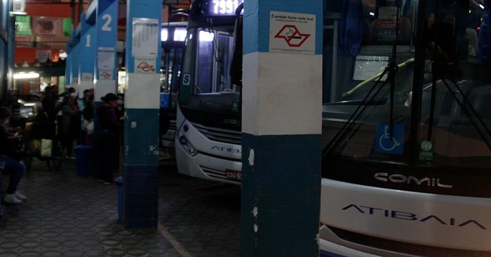Atibaia (SP) autoriza retorno do transporte rodoviário intermunicipal