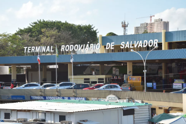 Covid-19: Bahia tem mais três cidades com transporte intermunicipal suspenso e total chega a 319; veja lista