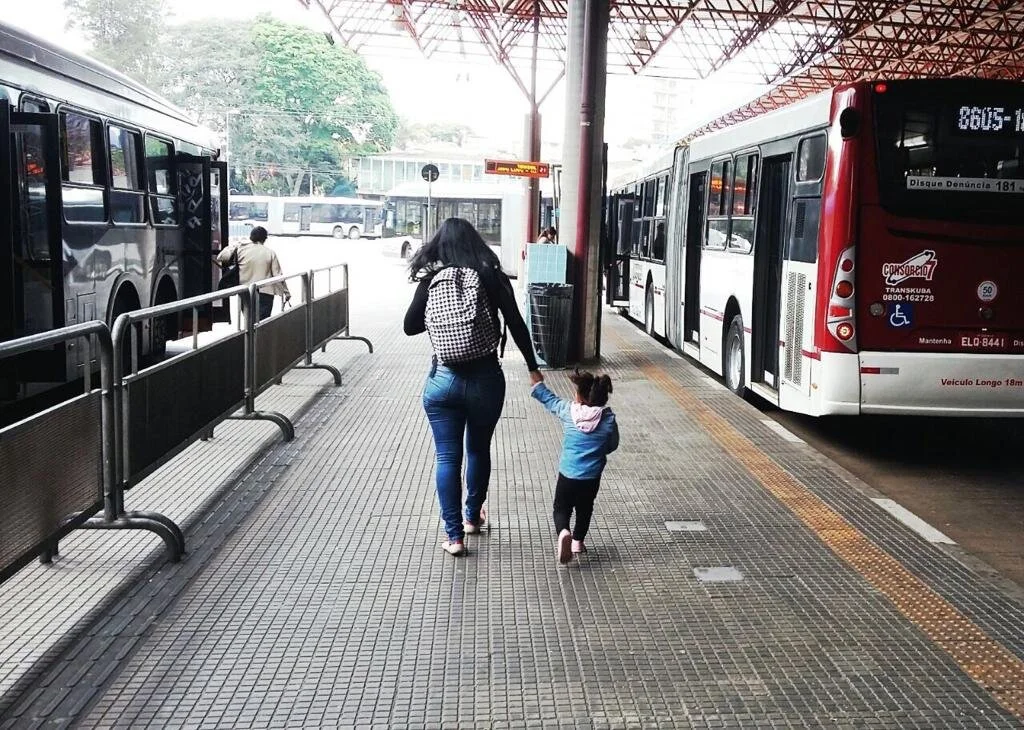 OPINIÃO: A Cidadania exige um Transporte Público digno, econômico e ambientalmente sustentável