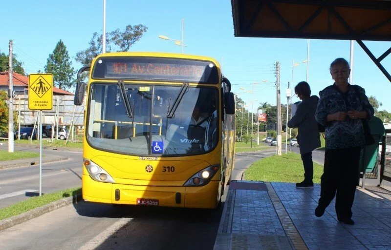 ACTU fará estudo para analisar viabilidade de ampliar horários do transporte coletivo