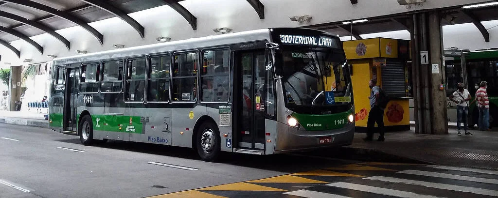 Em 'novo normal', empresas de ônibus perdem receita, e Covas eleva subsídio na quarentena