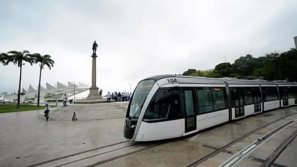  Decreto do governo prioriza transporte sobre trilhos para a mobilidade urbana