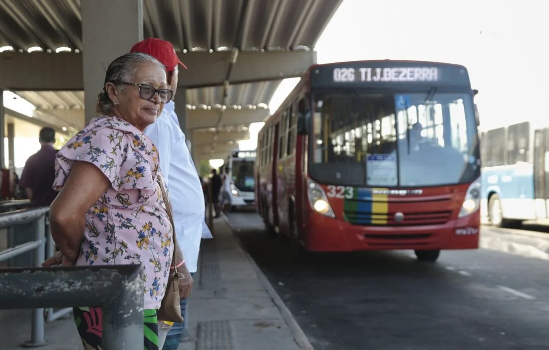 8% dos usuários pretendem evitar transporte público na América Latina, diz pesquisa