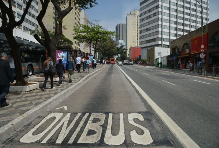 Estados articulam ajuda federal para tentar salvar de colapso sistema de mobilidade urbana