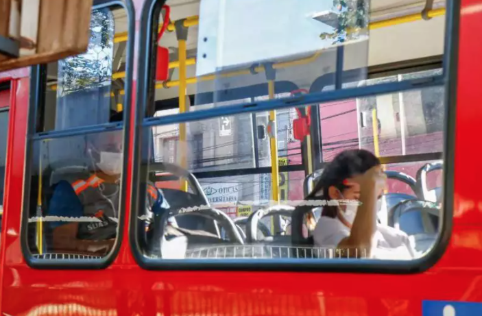 Consórcio Guaicurus cobra ajuda financeira como as adotadas em outras cidades