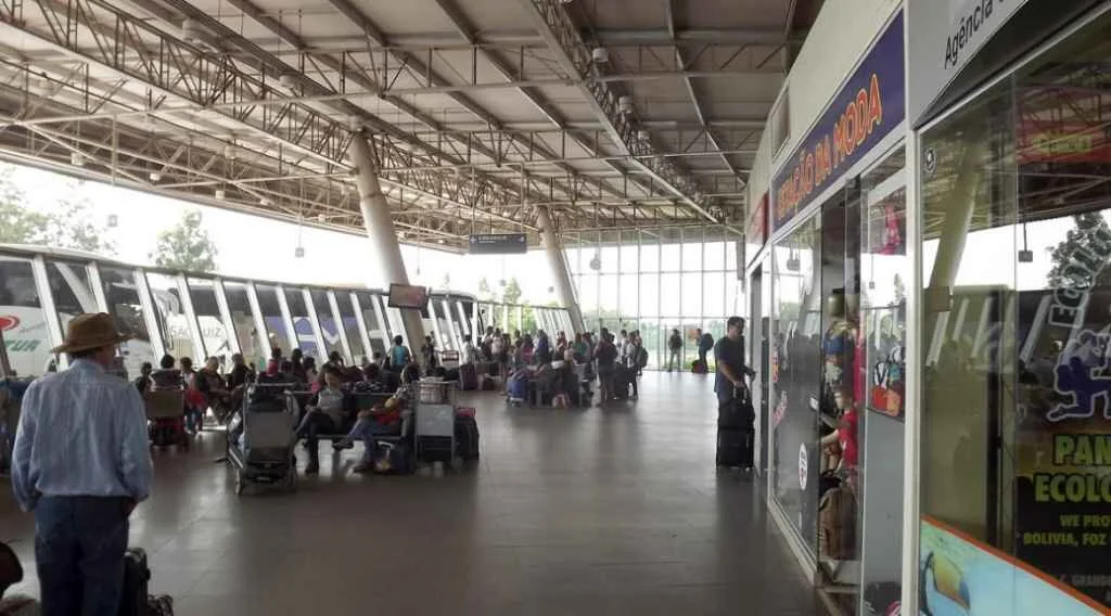 Agepan reajusta em 4,19% tarifa do transporte rodoviário intermunicipal de passageiros