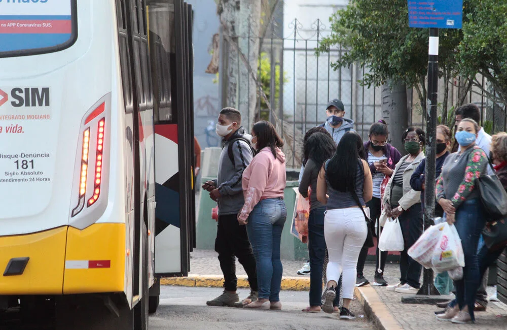Horários atuais de ônibus serão mantidos