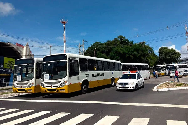 Estado e prefeitura vão reduzir em 50% o ICMS e ISS para empresas de transporte público