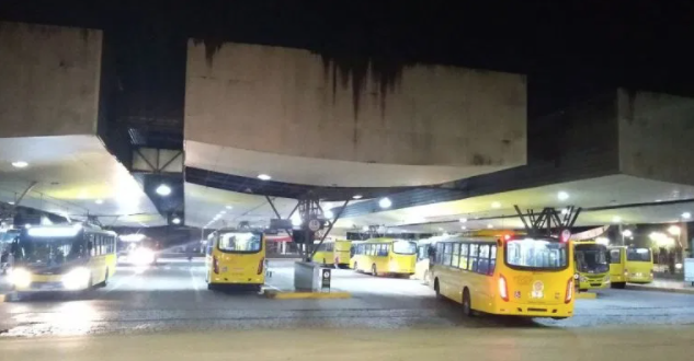 Transporte coletivo de Joinville pode ter subsídio da Prefeitura