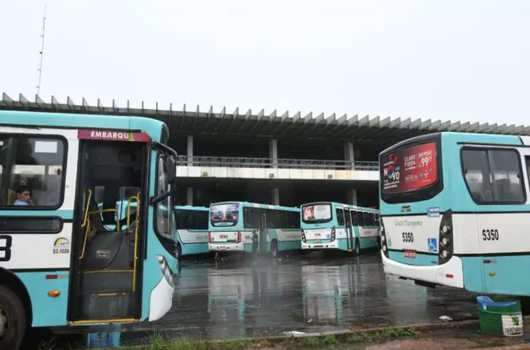 GDF libera crédito suplementar para empresas de transporte público