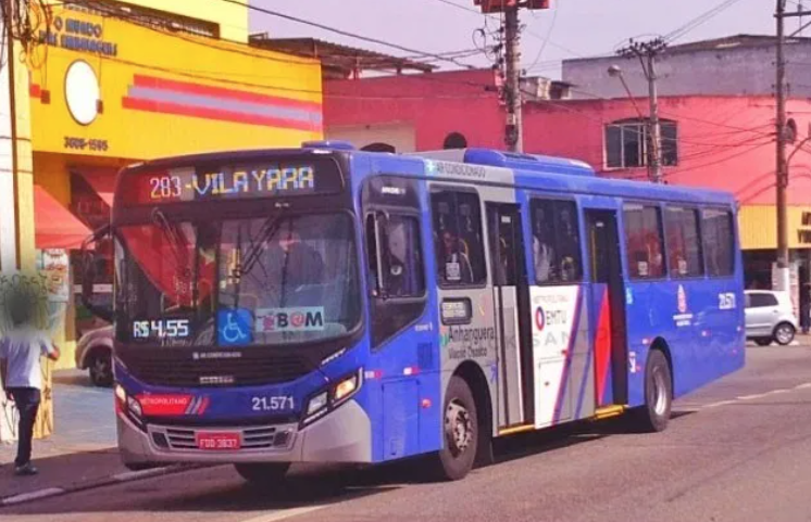 SP: Osasco e Santana de Paranaíba voltam com operação de linhas metropolitanas da EMTU
