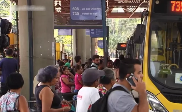 Empresas do sistema de transporte assumem gestão de terminais de ônibus da Região Metropolitana de Goiânia