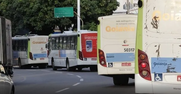 Plano Emergencial para transporte coletivo é homologado parcialmente