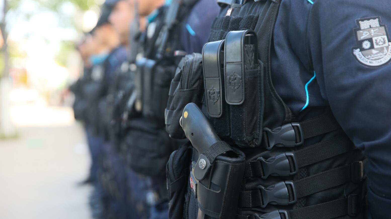 CNT questiona no Supremo lei cearense que dá gratuidade a policiais no transporte intermunicipal