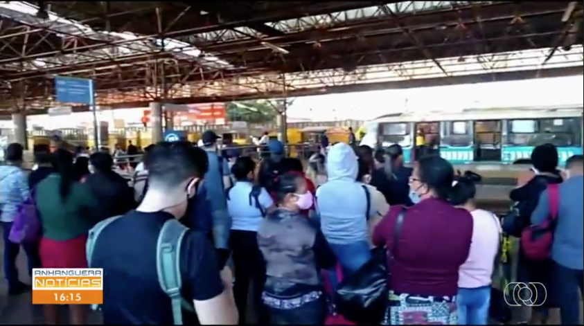 Justiça decide que municípios da Grande Goiânia devem pagar o transporte público