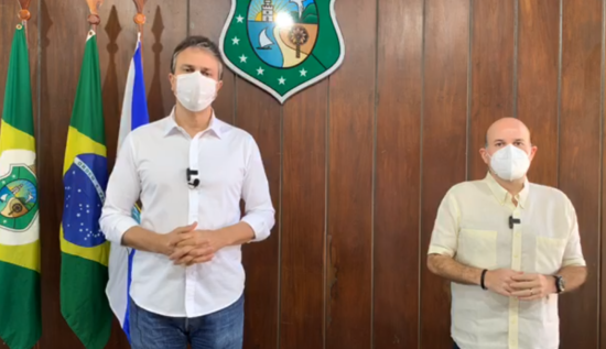 Veja o que muda com a fase 3 da retomada das atividades em Fortaleza nesta segunda, 6