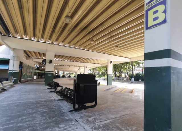 Bahia tem mais onze cidades com transporte intermunicipal suspenso; total chega a 366