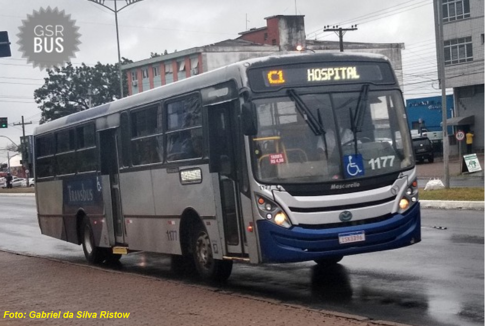 Cachoeirinha (RS) antecipa compra de VT para socorrer concessionária do transporte municipal