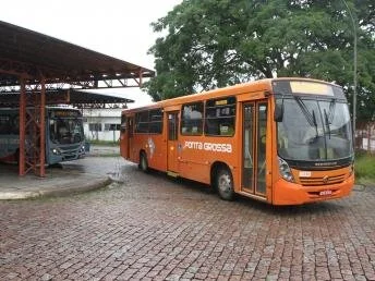Terminal de Oficinas passa a ofertar venda de créditos e emissão de cartão de transporte coletivo de Ponta Grossa