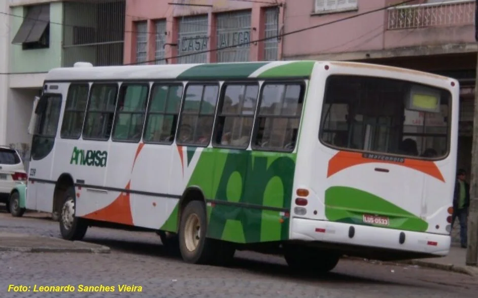 Bagé (RS) determina toque de recolher e limita horário do transporte coletivo