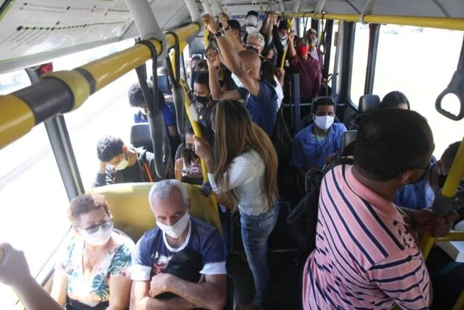 Empresas de ônibus vão apresentar raio-x do sistema; MP faz estudo para melhoria do serviço