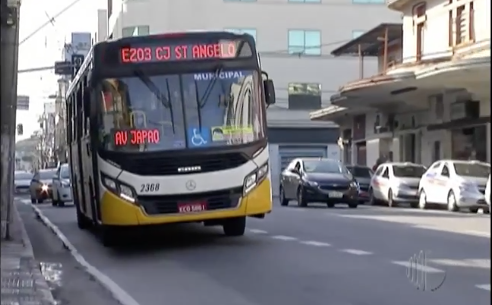 Com reclassificação no Plano SP, sistema de transporte coletivo terá reforço a partir de segunda-feira em Mogi