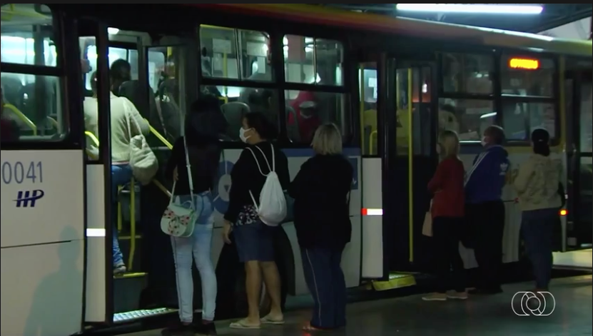 CMTC apresenta proposta para melhoria no transporte coletivo