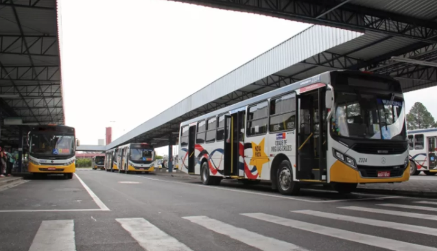 Levantamento aponta maior distribuição de passageiros do transporte coletivo de Mogi na pandemia, diz Prefeitura