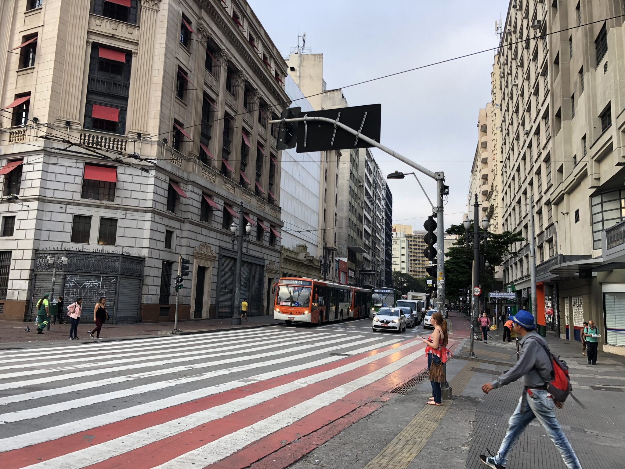 Projeto de Lei que destina R$ 4 bilhões para transporte público será votado na próxima semana pela Câmara dos Deputados