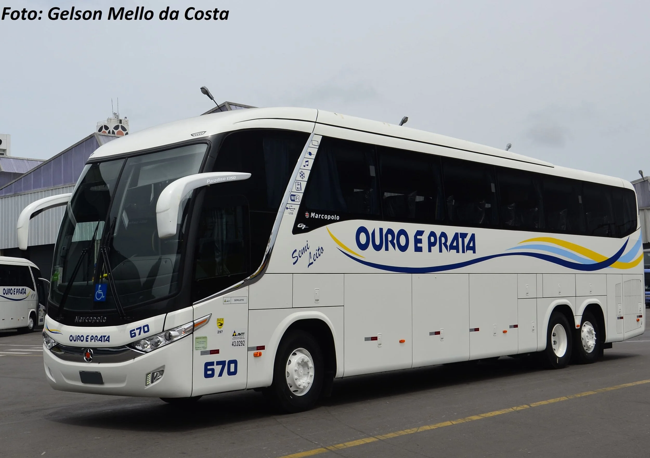 Estudantes terão desconto em passagens intermunicipais no Rio Grande do Sul