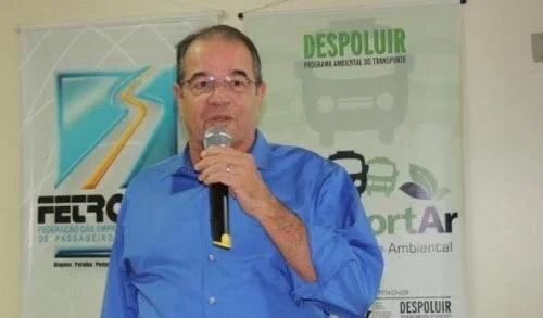 Fetronor defende socorro financeiro federal para empresas de ônibus de Natal