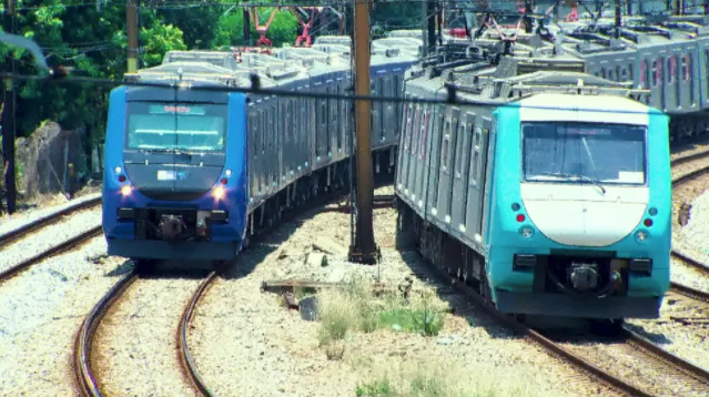 Secretário de Transportes diz que ajuda financeira para trens e metrô está chegando, mas risco de colapso ainda é grande no RJ
