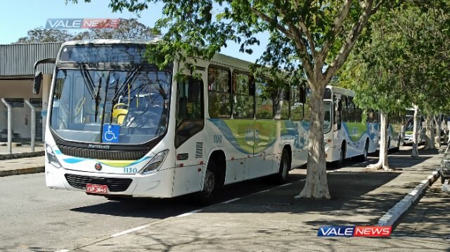 Transporte público: Prefeitura mantém contato com Viva Pinda para restabelecimento do serviço