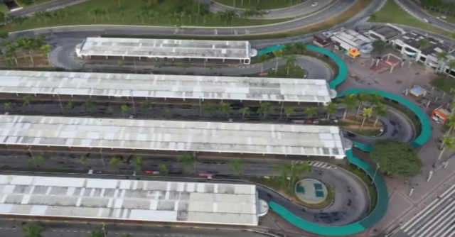 Suspensão do transporte coletivo faz empresas e funcionários buscarem alternativas em SC