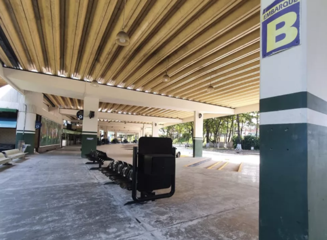 Covid-19: Transporte intermunicipal é suspenso em mais duas cidades da Bahia