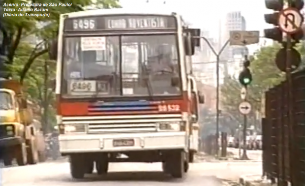 EXCLUSIVO: Empresas de ônibus cobram R$ 1 bilhão da prefeitura de São Paulo por meio de ações judiciais