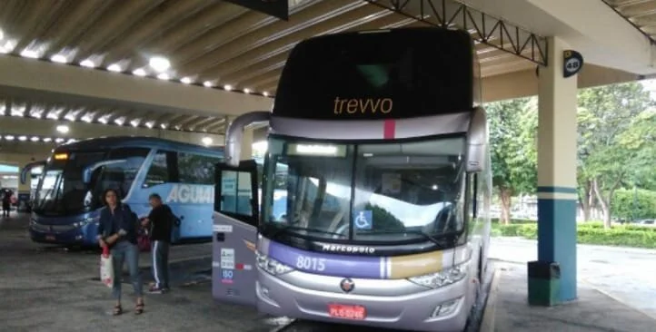 Restrição ao transporte intermunicipal na Bahia é prorrogada até 14 de agosto