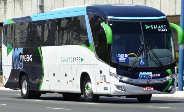 94% das cidades baianas estão com o transporte intermunicipal suspenso