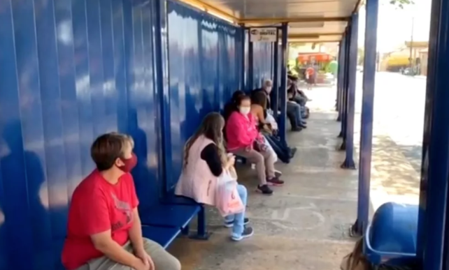 Prefeitura determina que empresas coloquem mais ônibus em circulação em Botucatu