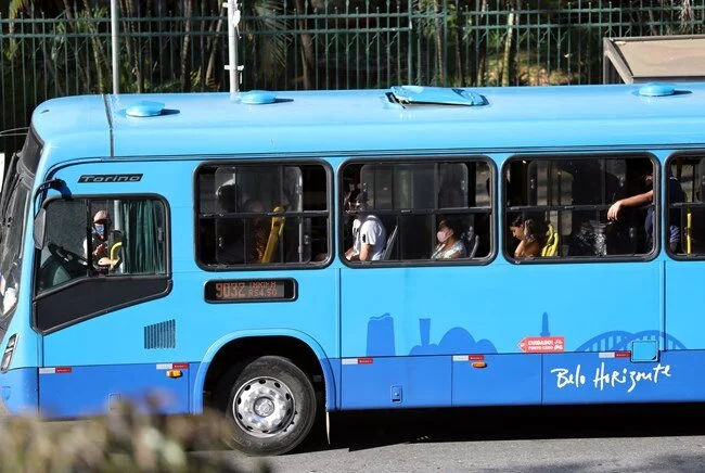 Com flexibilização em BH, empresas de ônibus devem aumentar número de viagens